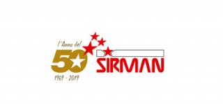 logo sirman