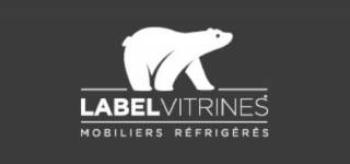 logo Label vitrines