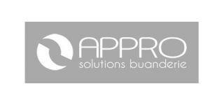 Appros   solutions buanderie