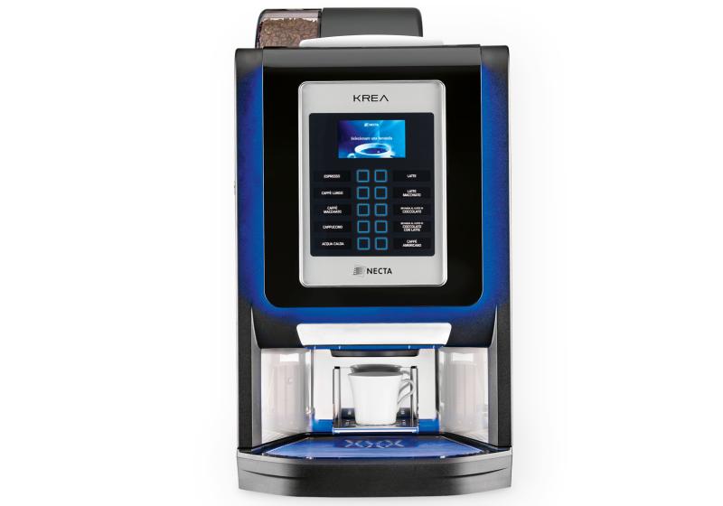 machine à café Krea Prime