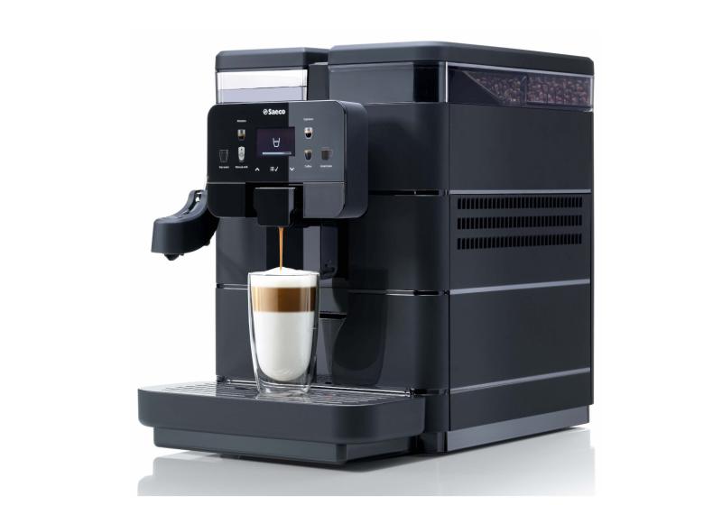 machine à café Royal Plus